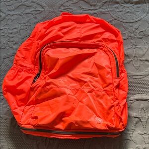 Lug Echo SE 2 Packable Backpack - Coral